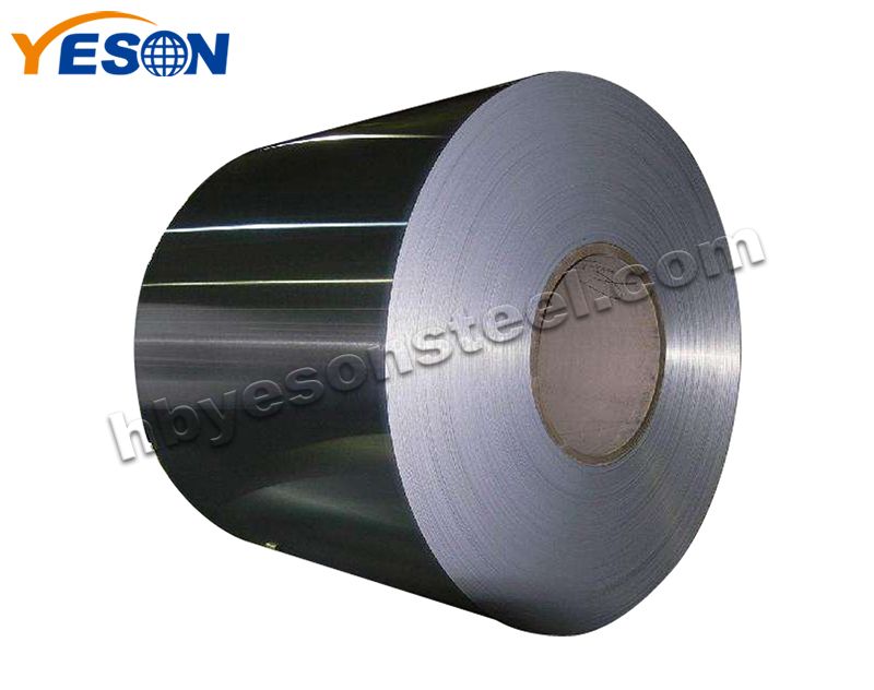  aluminized zinc steel coil