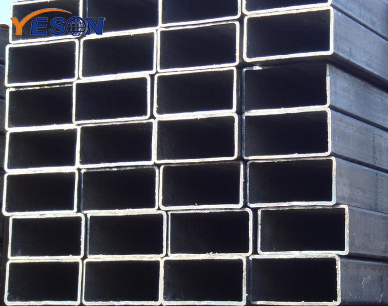 hot-dip galvanized steel pipes 