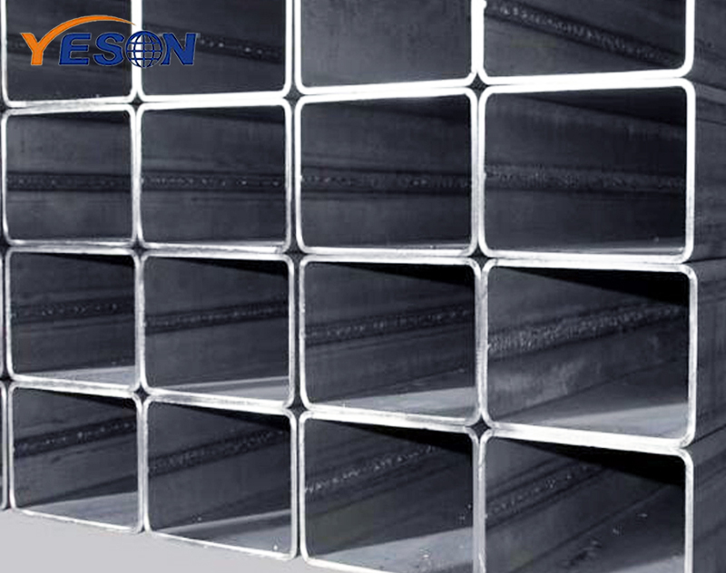  hot dip galvanized steel pipes