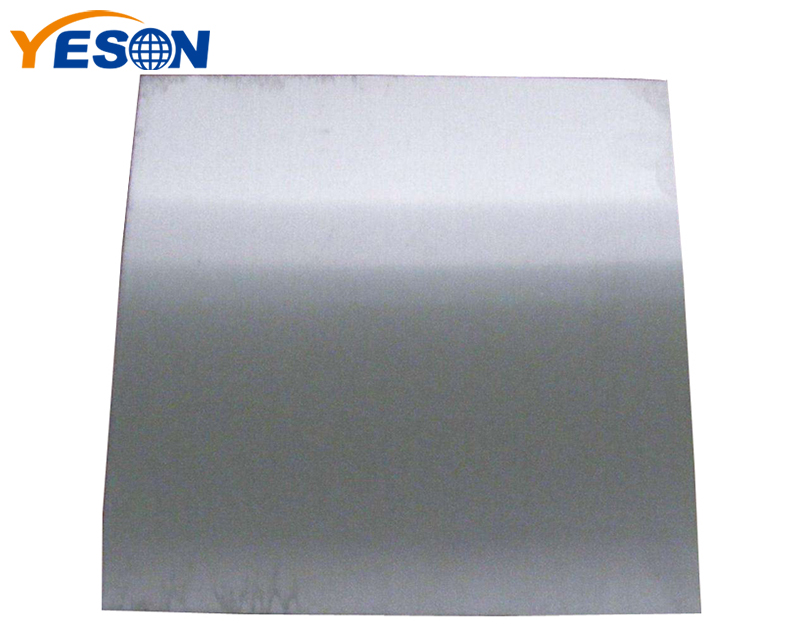galvanized mild steel sheet