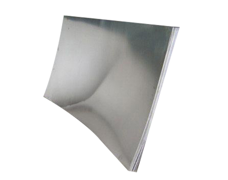 galvanized low carbon steel sheet