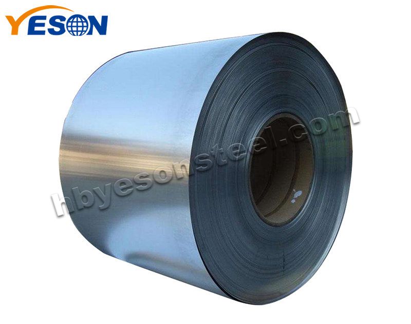 Galvanized Steel Roll