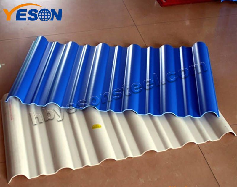 Corrugated Roofing Sheets C