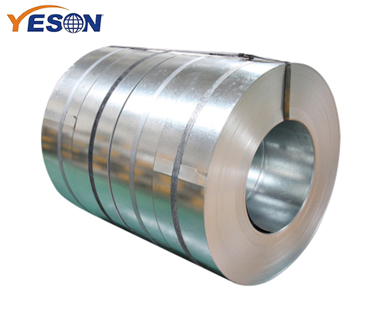 What is the Use of Galvanized Coil?