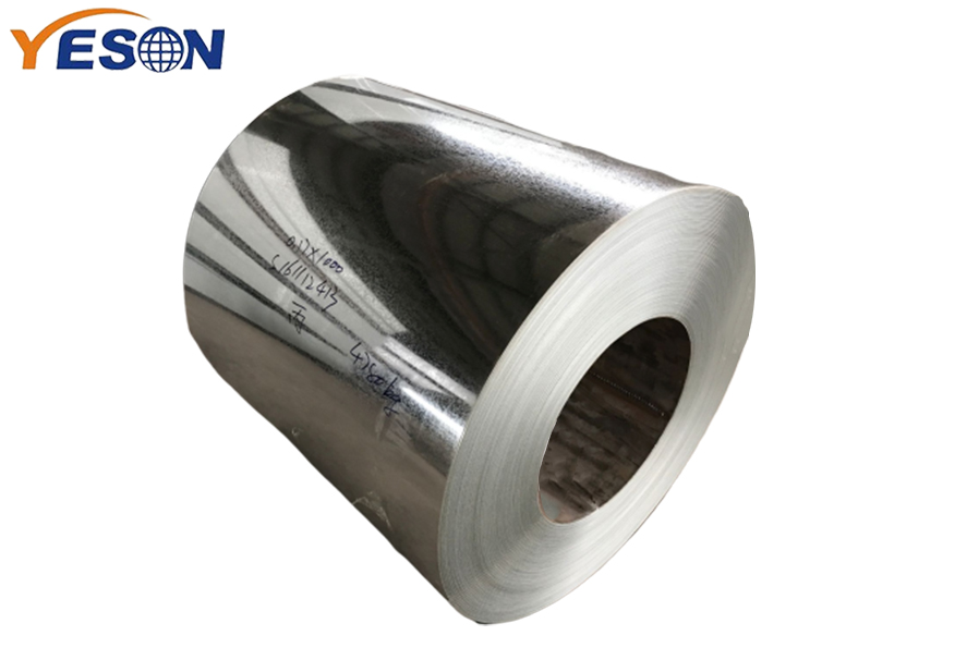 What are the uses and classification of aluminum coil