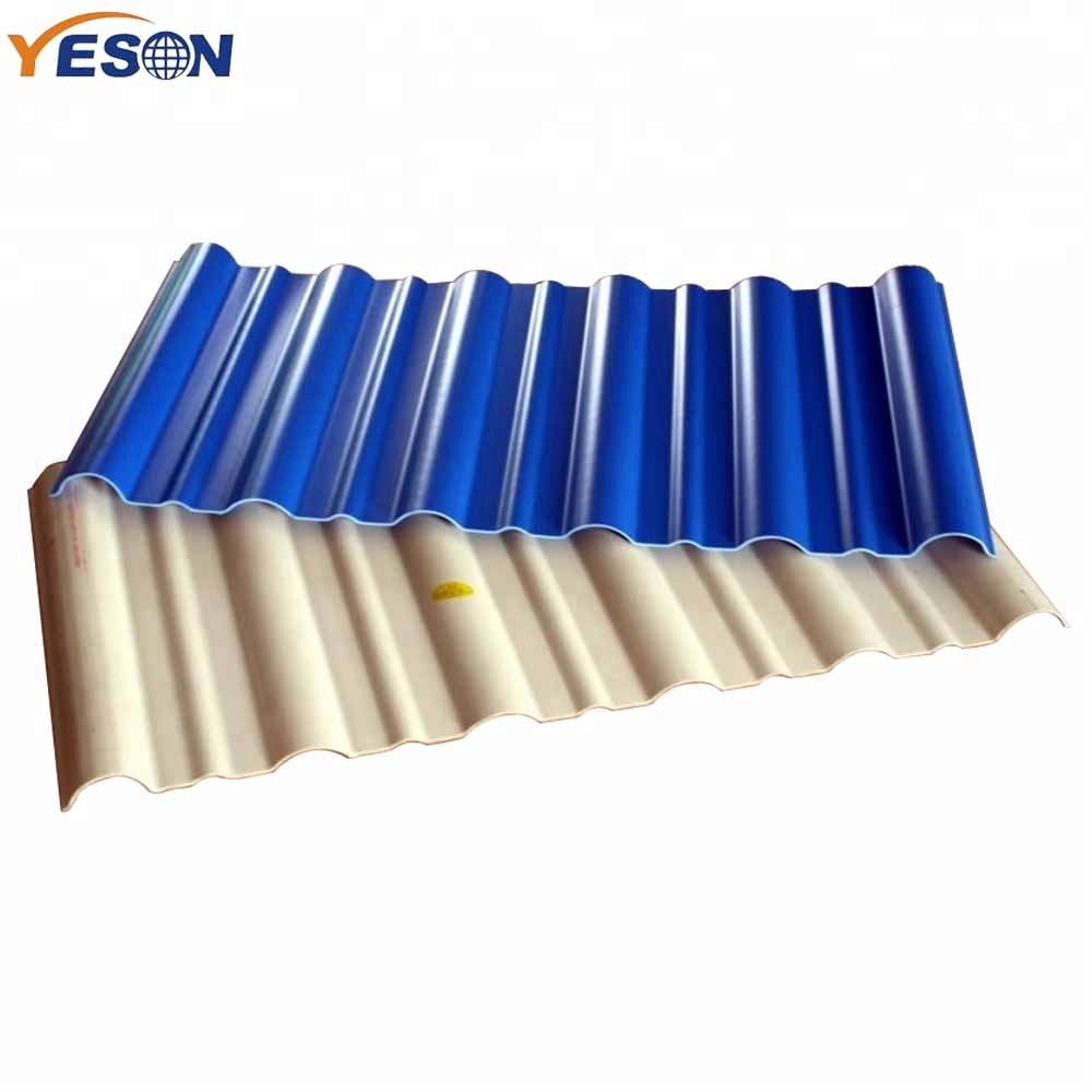 Quality characteristics and inspection standards of prepainted steel sheets