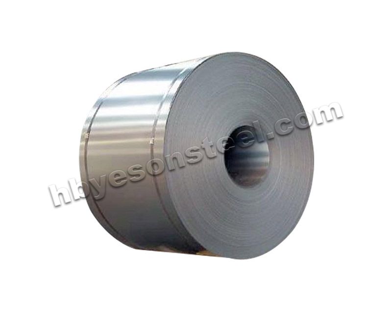 Steel Coil Galvalume