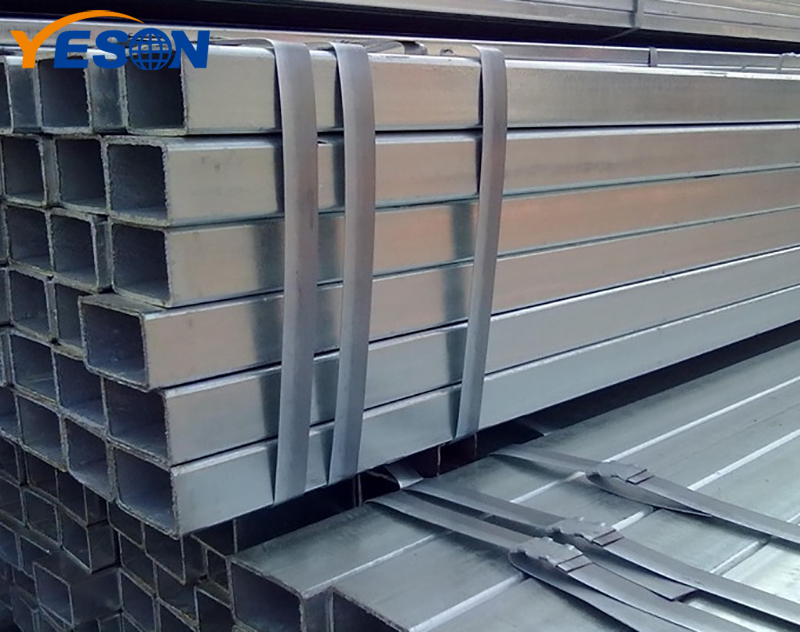 The difference between hot dip galvanized steel pipe and cold galvanized steel pipe