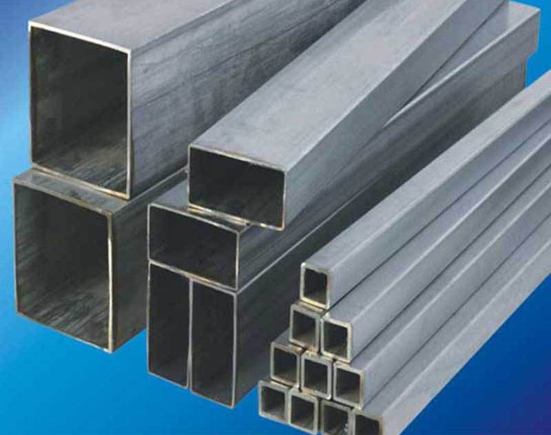 Ten points of heat treatment of galvanized pipe