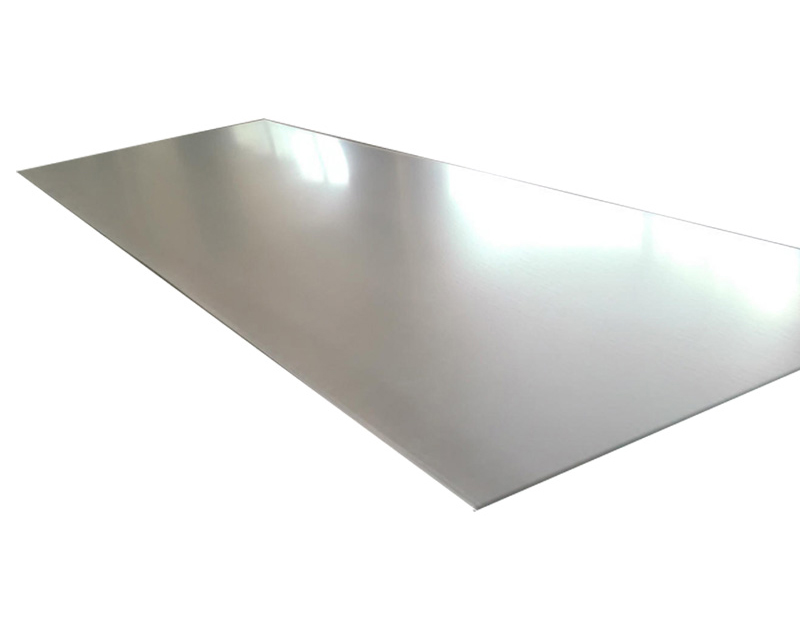 Characteristics and application of galvalume steel sheet