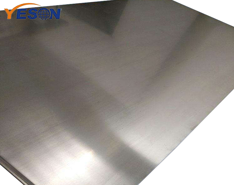 Galvanized Steel Sheet processing method and type