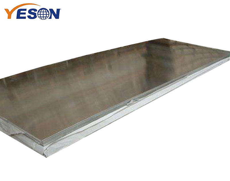 Precautions for the use of galvanized sheet