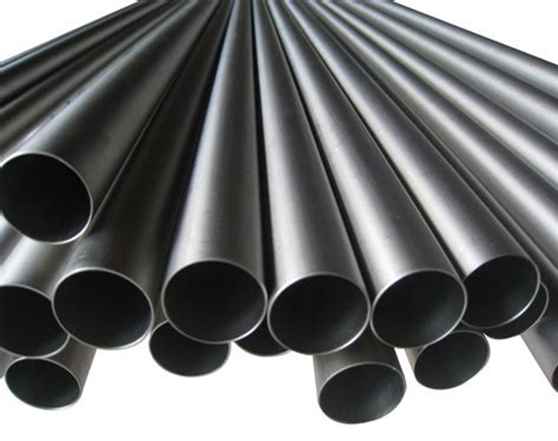 What are the advantages of galvanized steel pipe?