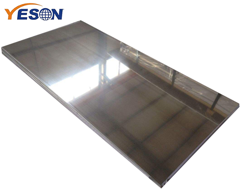 How to judge the quality of galvanized steel sheet？